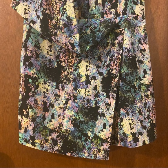 Multicoloured River Island Romper - Picture 4 of 6